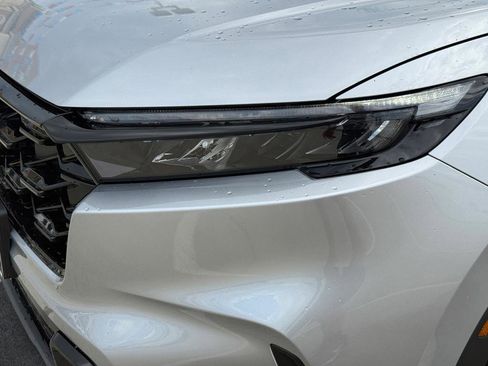New 2026 Honda CR-V Sport image 12