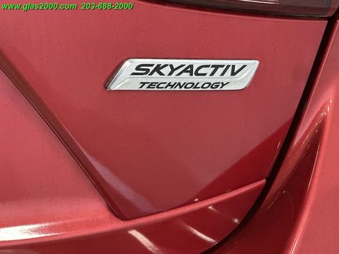Used 2014 MAZDA MAZDA3 i Sport FWD image 27