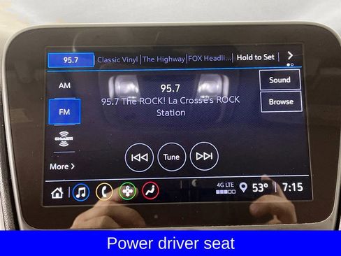 Used 2023 Chevrolet Malibu LT image 16