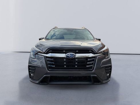 New 2026 Subaru Ascent Limited image 8