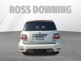 Used 2018 Nissan Armada Platinum w/ Cargo Package image 5