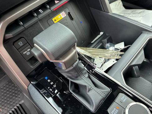 New 2026 Toyota Tundra SR5 RWD image 28