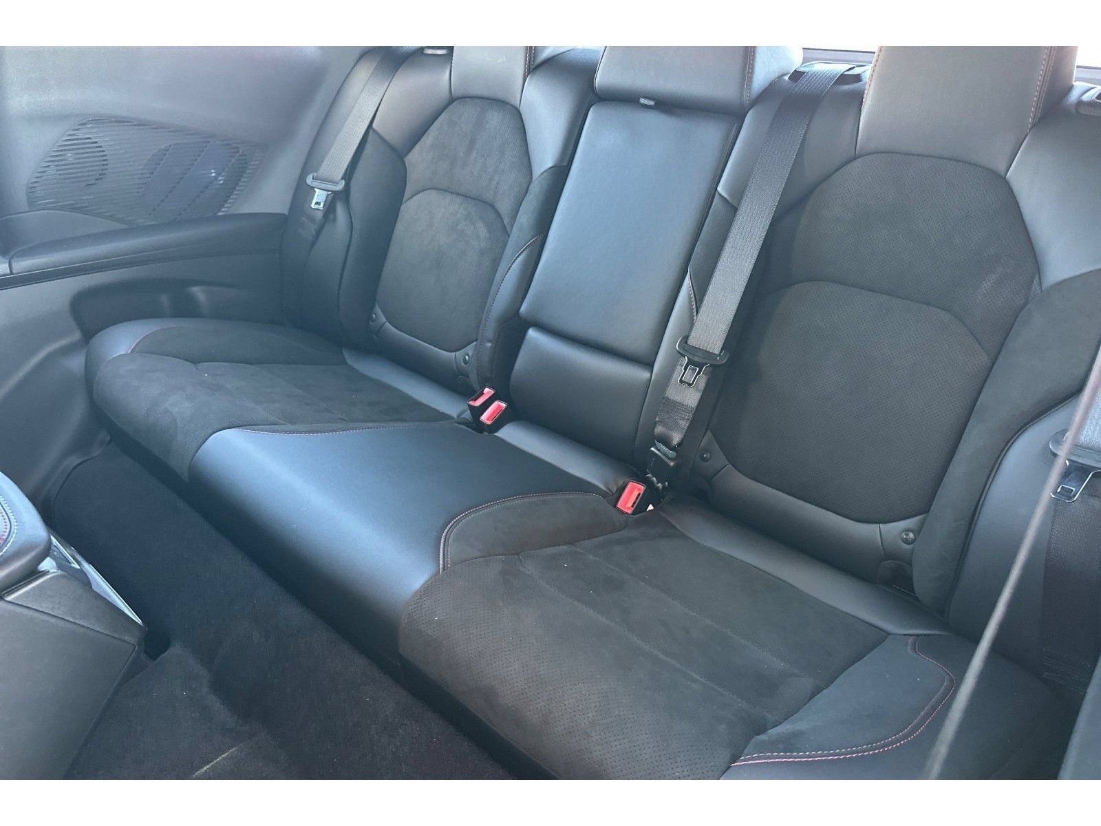 New 2026 Dodge Charger R/T w/ Performance Handling Group AWD/4WD image 13