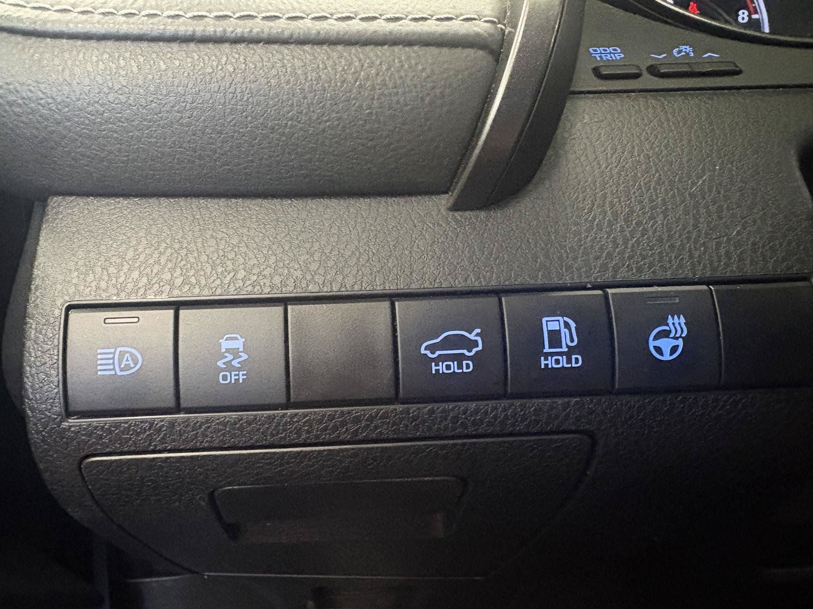 Used 2024 Toyota Camry SE FWD image 24