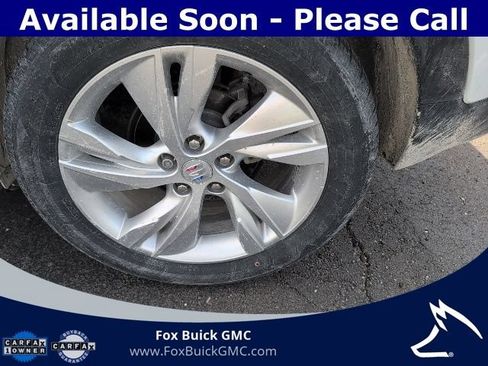 Certified 2024 Buick Encore GX Preferred FWD image 6