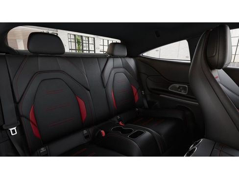 New 2026 Mercedes-Benz CLE 53 AMG CLE 53 AMG image 5