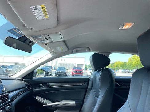 Certified 2022 Honda Accord Sport Special Edition image 28