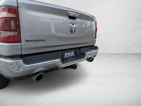 Used 2019 RAM 1500 Big Horn image 27
