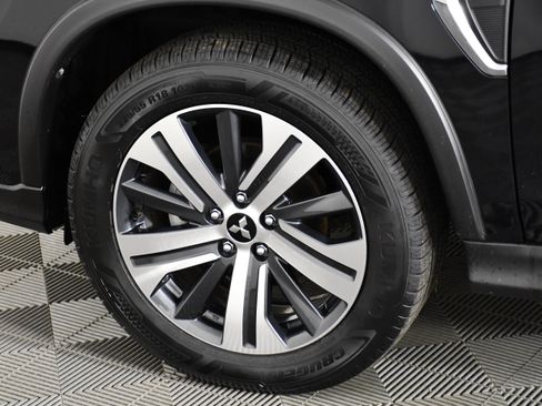 Used 2022 Mitsubishi Outlander Sport SE AWD/4WD image 50