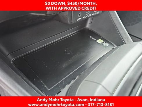 Used 2024 Subaru Crosstrek 2.5i Wilderness AWD/4WD image 22