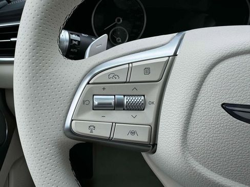 New 2026 Genesis G70 2.5T Prestige image 18
