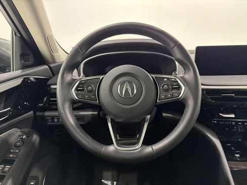 Certified 2023 Acura MDX 3.5L image 34