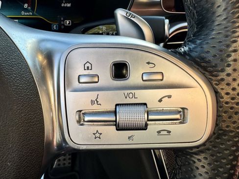 Used 2020 Mercedes-Benz C 43 AMG 4MATIC Sedan image 21