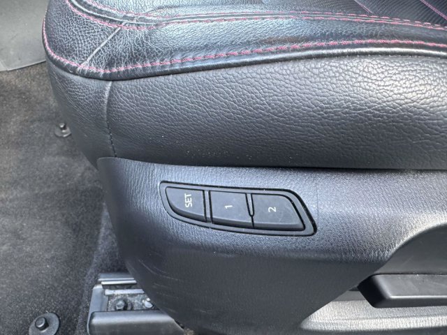 Used 2024 MAZDA CX-5 Carbon Edition AWD/4WD image 24