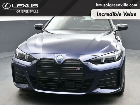 Used 2025 BMW i4 M50 image 3