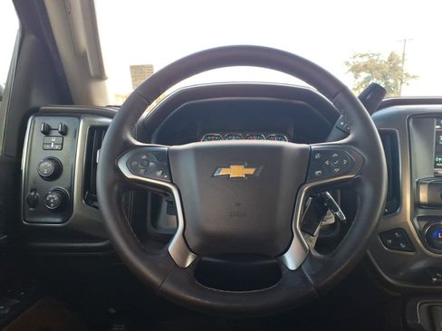 Used 2019 Chevrolet Silverado 2500 LTZ w/ Duramax Plus Package image 20