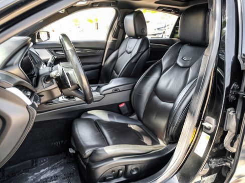 Used 2021 Cadillac CT5 Sport RWD image 27