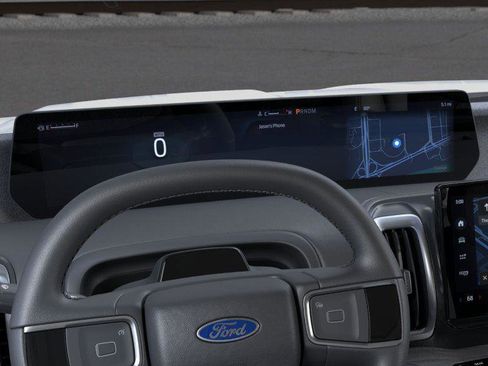 New 2026 Ford Expedition Platinum w/ Driver's Package AWD/4WD image 13