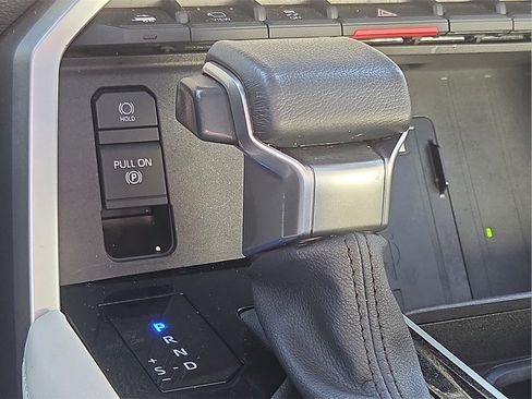 Used 2023 Toyota Sequoia Capstone image 21