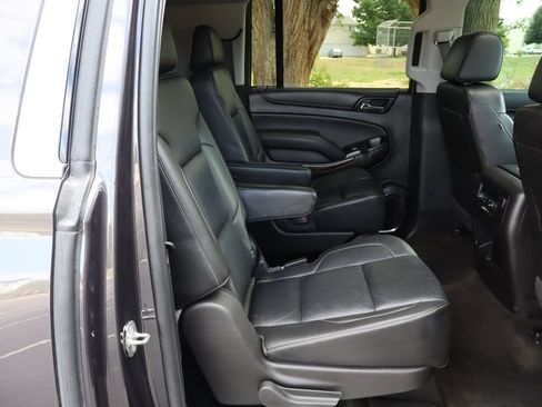 Used 2016 Chevrolet Suburban LT AWD/4WD image 23