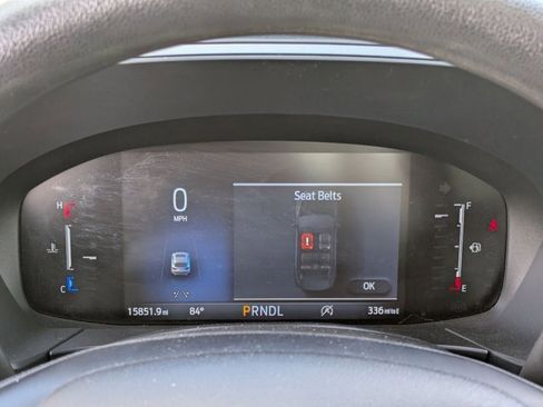 Used 2025 Ford Escape Active image 7