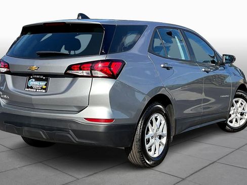 Certified 2023 Chevrolet Equinox LS image 12