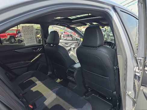 Used 2024 Subaru WRX Limited AWD/4WD image 40