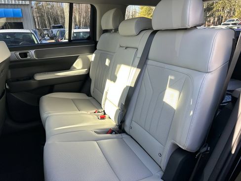 New 2026 Hyundai Santa Fe SEL AWD/4WD image 9