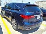Used 2014 Acura MDX FWD w/ Technology Package image 4