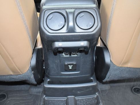 Used 2023 Jeep Wrangler Sahara w/ Cold Weather Group image 18