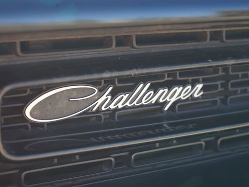 Used 2016 Dodge Challenger R/T Scat Pack image 6