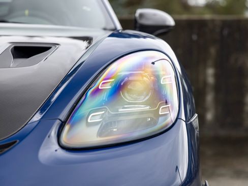 Used 2023 Porsche 718 Cayman GT4 RS image 18