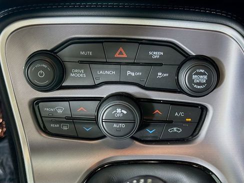Used 2021 Dodge Challenger R/T Scat Pack image 15