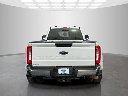 Used 2024 Ford F350 XL w/ FX4 Off-Road Package image 5