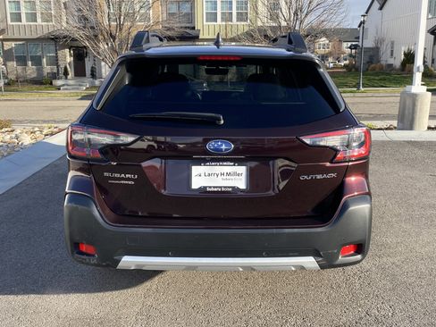 Used 2024 Subaru Outback Limited image 5
