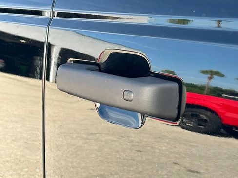 New 2026 Ford Bronco Raptor AWD/4WD image 21