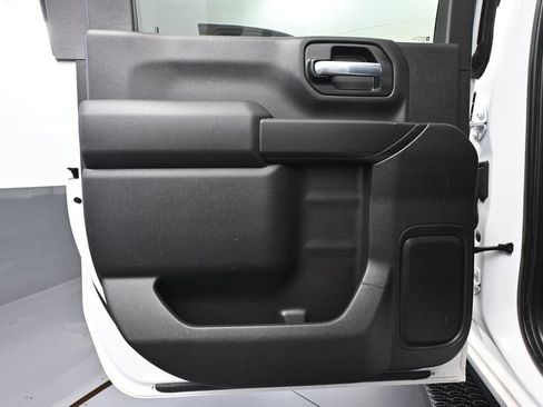 Used 2021 Chevrolet Silverado 3500 LT w/ Convenience Package AWD/4WD image 37