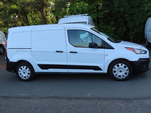 Used 2022 Ford Transit Connect XL w/ CNG/LPG Engine Prep Package FWD image 7