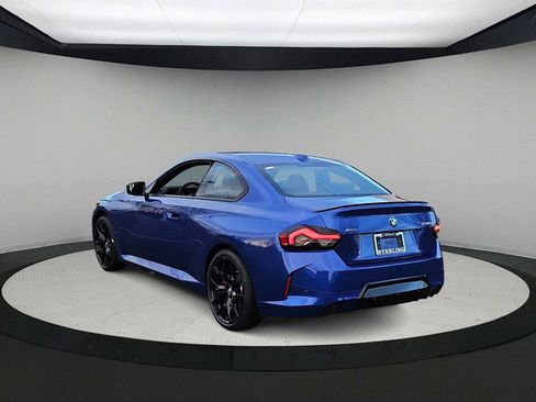 Used 2026 BMW 230i xDrive Coupe w/ Premium Package AWD/4WD image 6