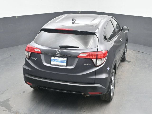 Used 2022 Honda HR-V LX image 38