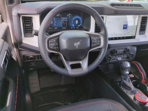 New 2025 Ford Bronco Stroppe Edition image 16