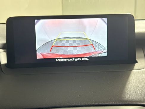 Certified 2023 MAZDA CX-9 Touring Plus AWD/4WD image 34