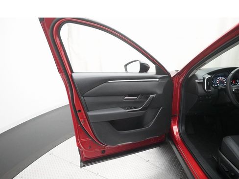 Certified 2025 MAZDA CX-50 2.5 Hybrid w/ Weather Package image 28