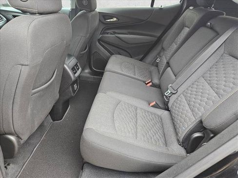 Used 2020 Chevrolet Equinox LT AWD/4WD image 13