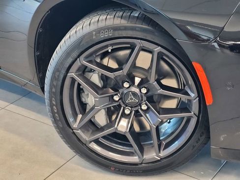 New 2026 Dodge Charger R/T Scat Pack image 9
