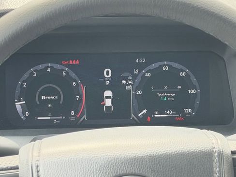 New 2026 Toyota Tacoma TRD Off-Road AWD/4WD image 14