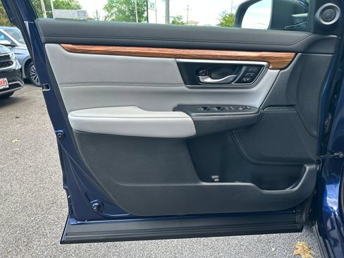Used 2019 Honda CR-V EX-L image 10