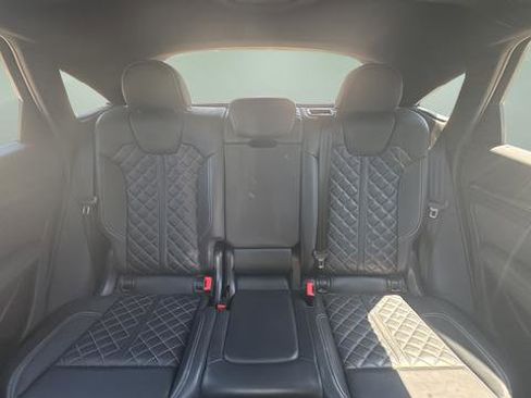 Used 2024 Audi SQ5 Premium Plus w/ Premium Plus Package AWD/4WD image 29