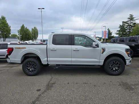 New 2026 Ford F150 Tremor w/ Equipment Group 402B AWD/4WD image 6