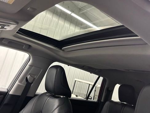 Used 2021 Toyota Highlander Limited image 35